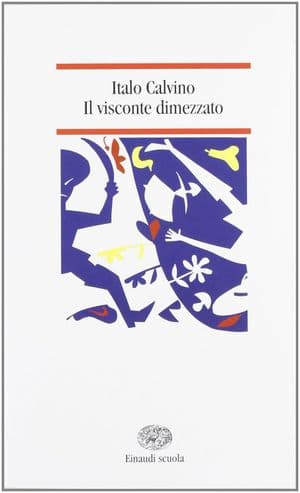 Copertina Visconte Dimezzato (Il)