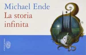 Copertina Storia Infinita (La)