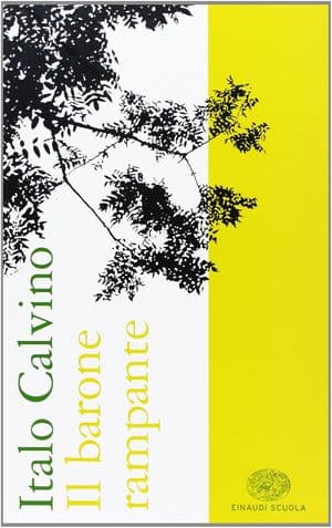 Copertina Barone Rampante (Il)