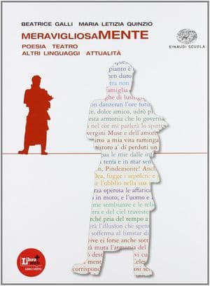 Copertina Meravigliosamente - Poesia + Vol. La Storia Letteraria Delle Origini