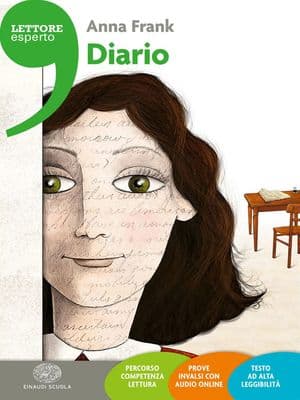 Copertina Diario