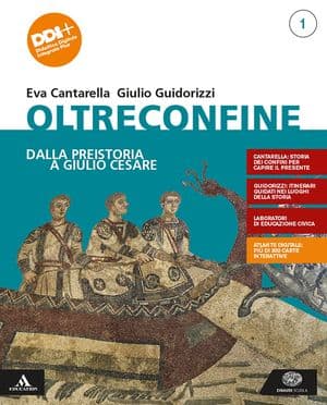Copertina Oltreconfine