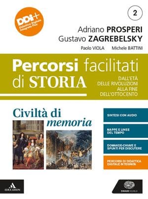 Copertina Civilta' Di Memoria