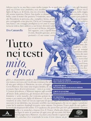 Copertina Tutto Nei Testi. Viaggi Letterari.