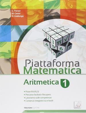 Copertina Piattaforma Matematica