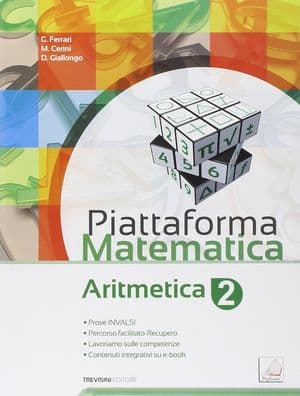 Copertina Piattaforma Matematica