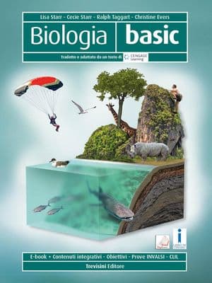 Copertina Biologia - Basic