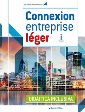 Copertina Connexion Entreprise LãGer