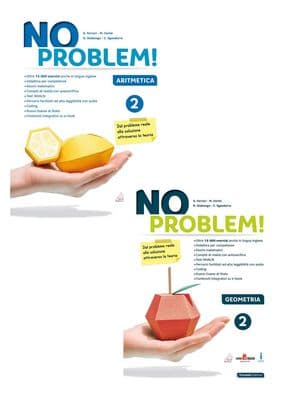 Copertina No Problem!