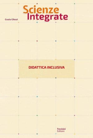 Copertina Scienze Integrate