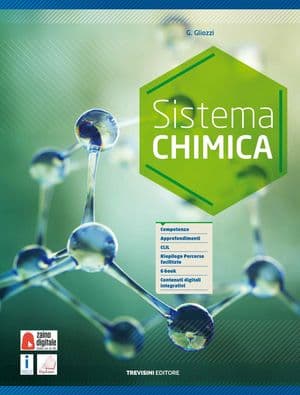 Copertina Sistema Chimica