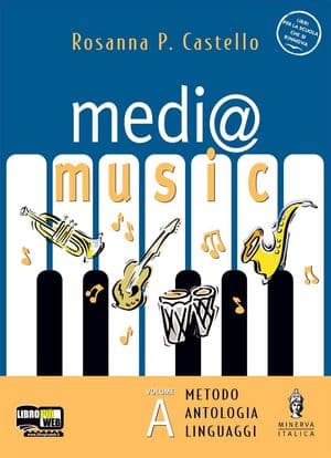 Copertina Medi@Music