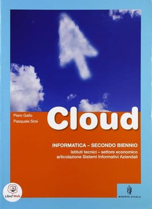 Copertina Cloud - Ist. Economici, Articolazione Sia