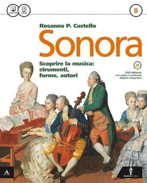 Copertina Sonora