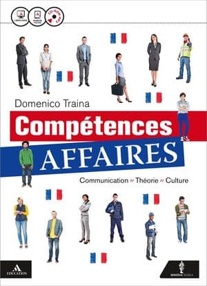Copertina Competences Affaires