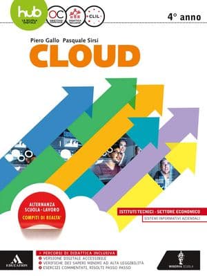 Copertina Cloud - Sia