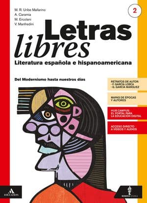 Copertina Letras Libres