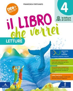 Copertina Libro Che Vorrei (Il)