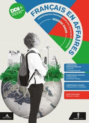 Copertina FranãAis En Affaires