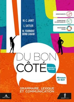 Copertina Du Bon Cote Nouvelle Edition