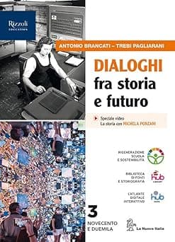 Copertina Dialoghi Fra Storia E Futuro