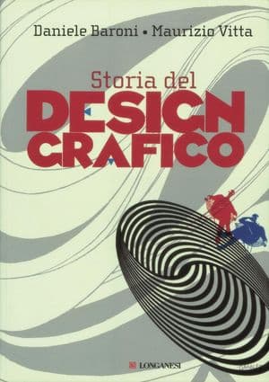 Copertina Storia Del Design Grafico