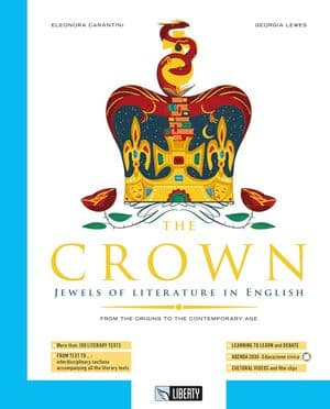 Copertina Crown (The)