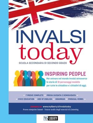 Copertina Invalsi Today