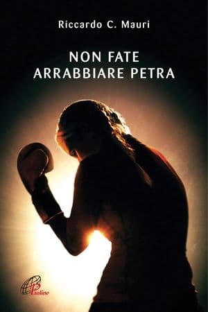 Copertina Non Fate Arrabbiare Petra