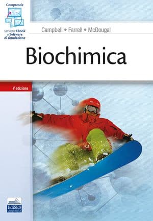 Copertina Biochimica