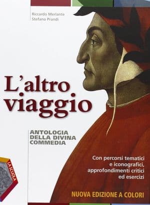 Copertina Altro Viaggio (L')