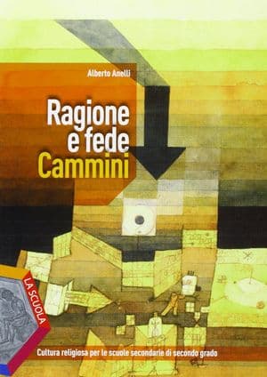 Copertina Ragione E Fede Cammini