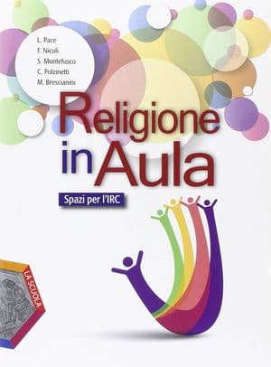 Copertina Religione In Aula