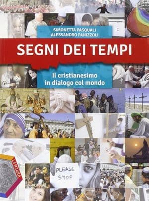 Copertina Segni Dei Tempi