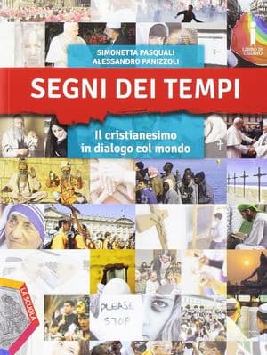 Copertina Segni Dei Tempi