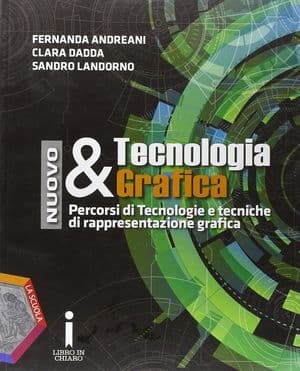 Copertina Nuovo Tecnologia & Grafica