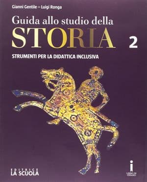 Copertina Guida Allo Studio Della Storia Strumenti Bes