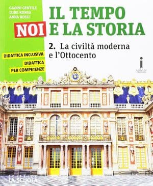 Copertina Tempo Noi E La Storia ( Il )