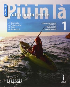 Copertina Nuovo Piu' In La' ( Il )