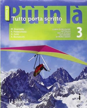 Copertina Nuovo Piu' In La' ( Il )