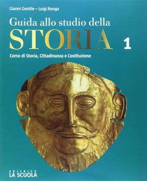 Copertina Guida Studio Storia Biennio I P  Alberghiero 1 Kit+Dvd 57860