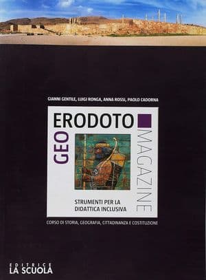 Copertina Geoerodoto Magazine Bienno Strumenti Bes 1