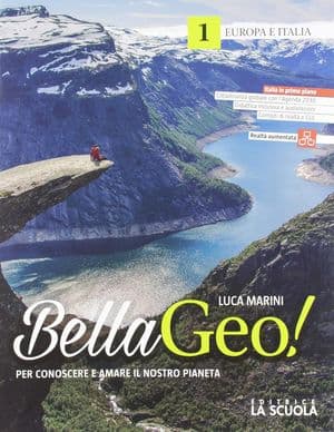 Copertina Bellageo 1 Kit