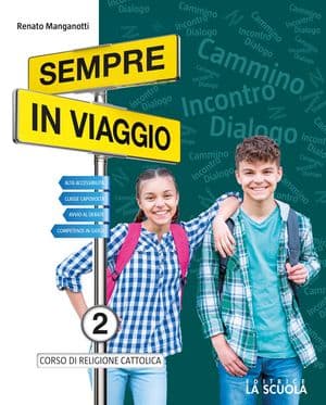 Copertina Sempre In Viaggio 2 Kit