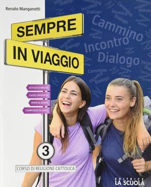 Copertina Sempre In Viaggio 3 Kit