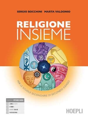 Copertina Religione Insieme