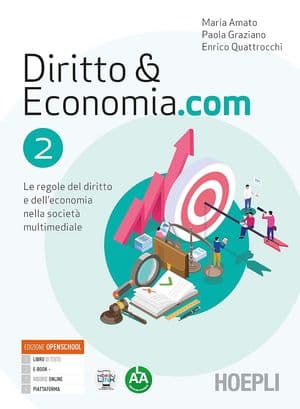 Copertina Diritto & Economia.Com