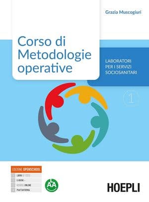 Copertina Corso Di Metodologie Operative