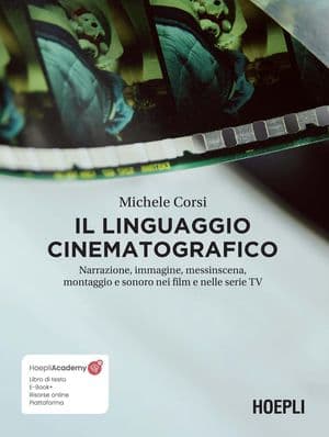 Copertina Linguaggio Cinematografico (Il)