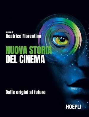 Copertina Nuova Storia Del Cinema